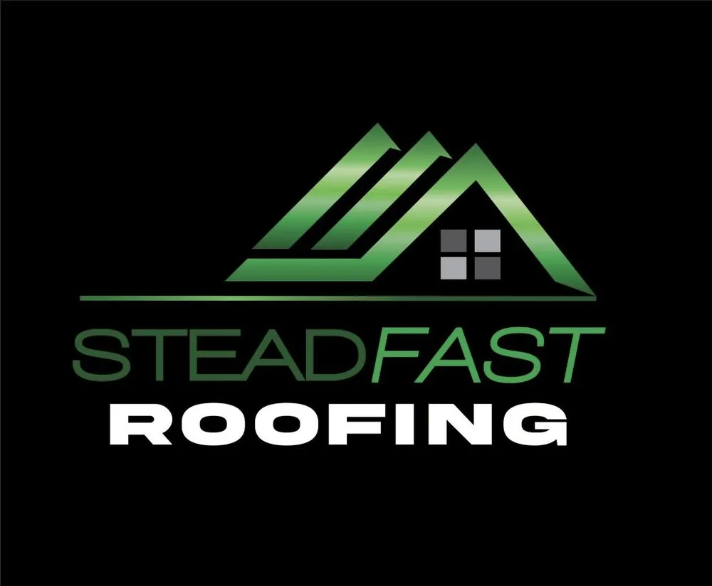 Slide of Steadfast Roofing