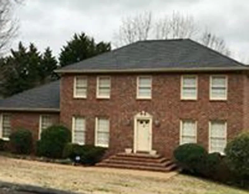 Slide of Steadfast Roofing