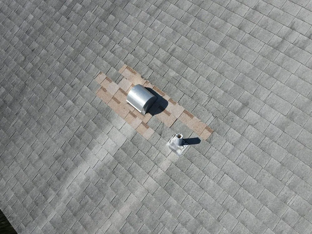 Slide of Steadfast Roofing