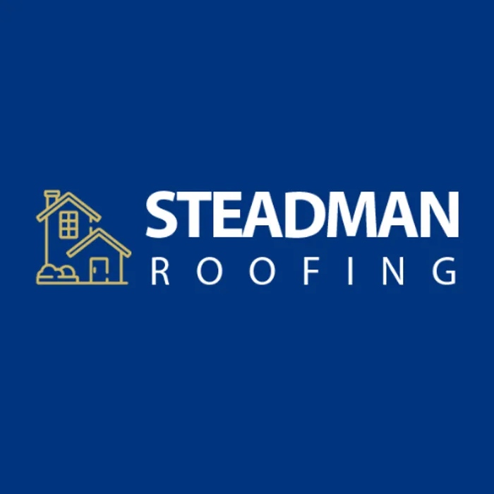Slide of Steadman Roofing