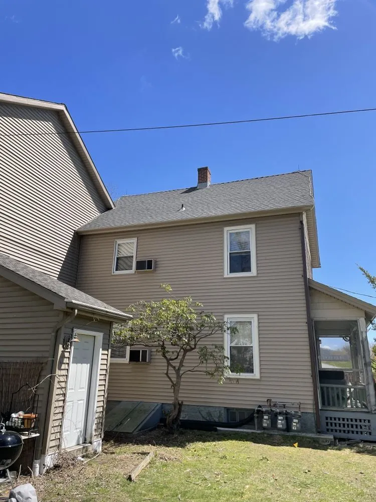 Slide of Steady Roofing & Home Improvement