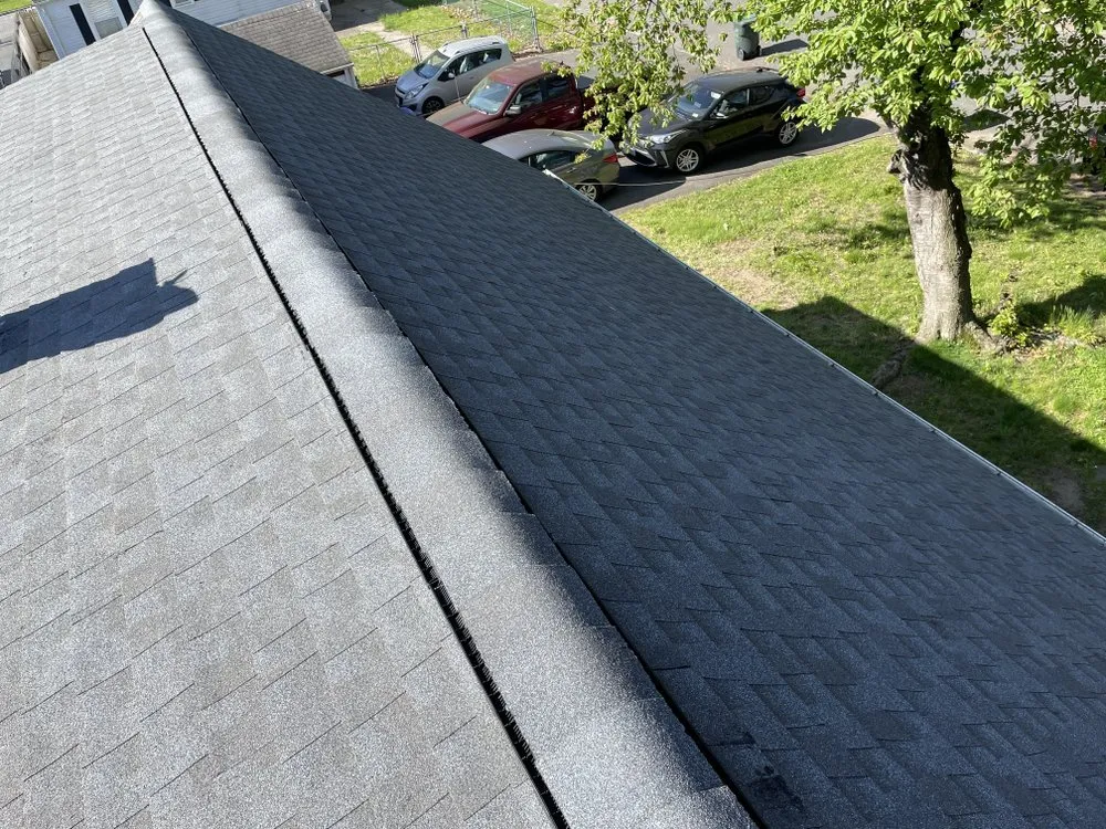 Slide of Steady Roofing & Home Improvement