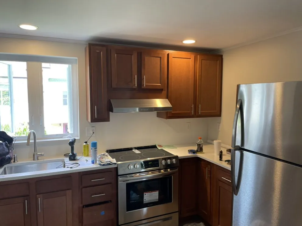 Slide of Steady Roofing & Home Improvement