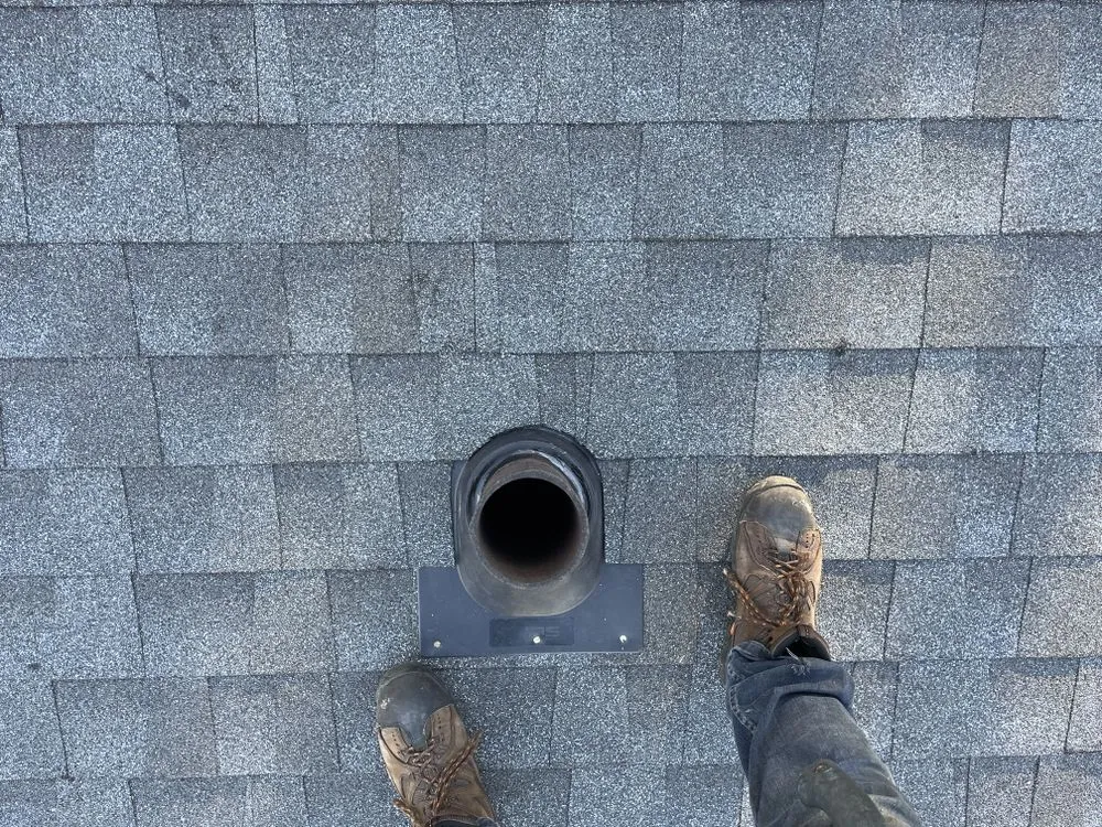 Slide of Steady Roofing & Home Improvement