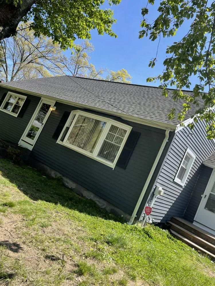 Slide of Steady Roofing & Home Improvement