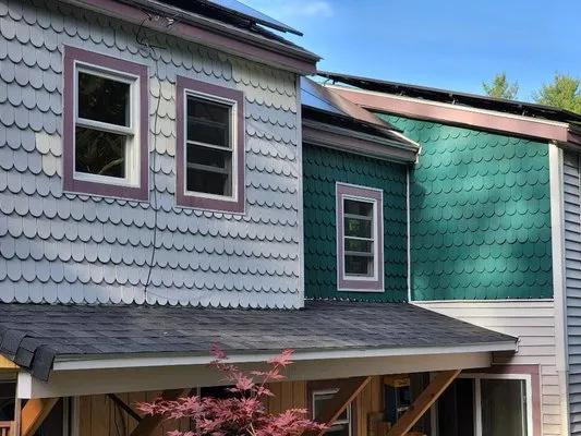 Steady Roofing & Home Improvement