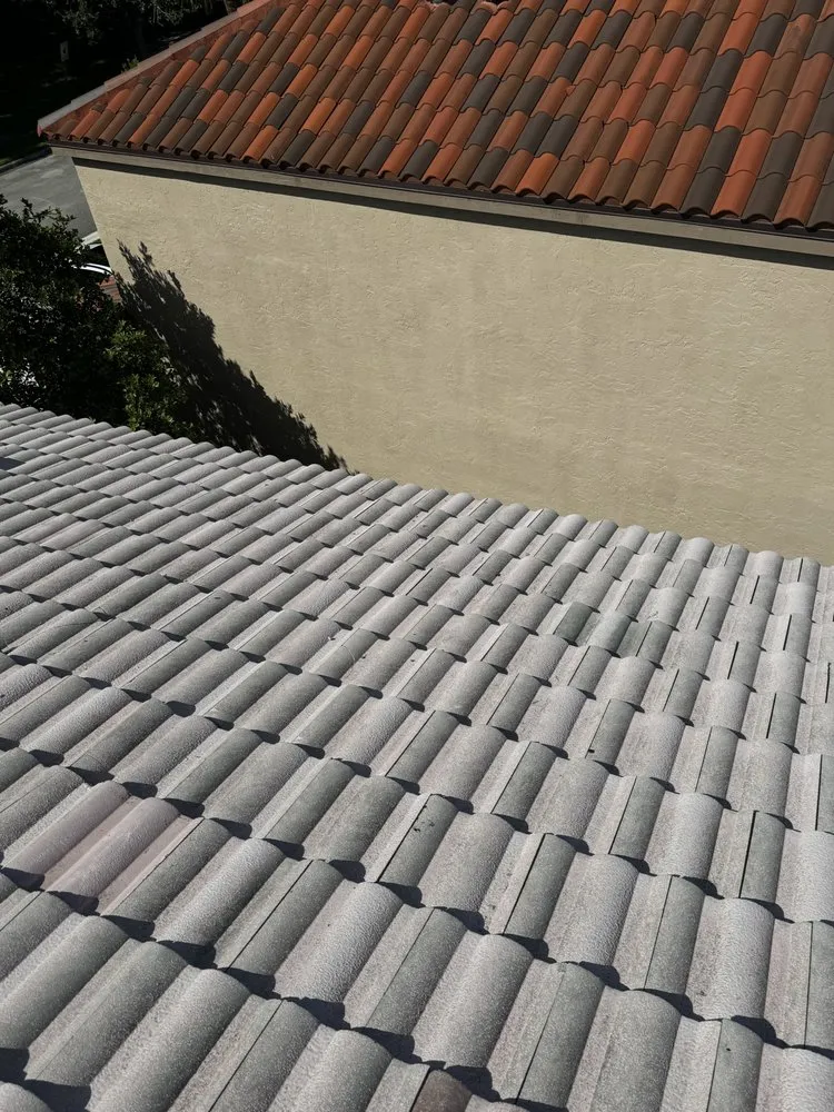 Slide of Steady Roofing Repairs