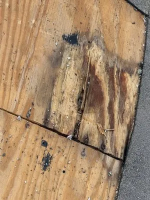 Steady Roofing Repairs