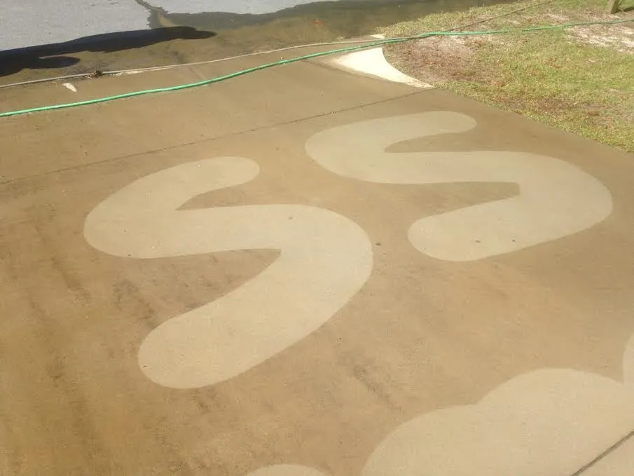 Slide of Steady Stream Roof Cleaning And Pressure Washing