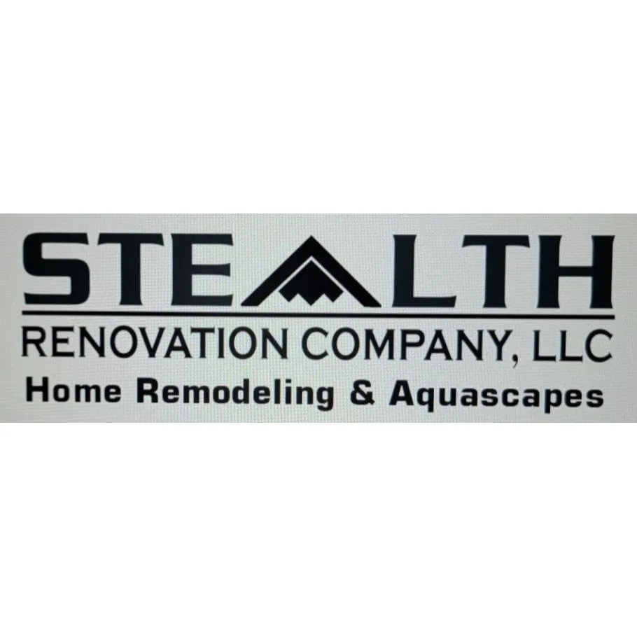Slide of Stealth Restoration Company