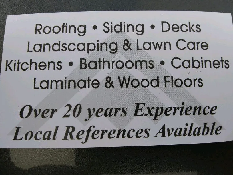 Slide of Stealth Restoration Company