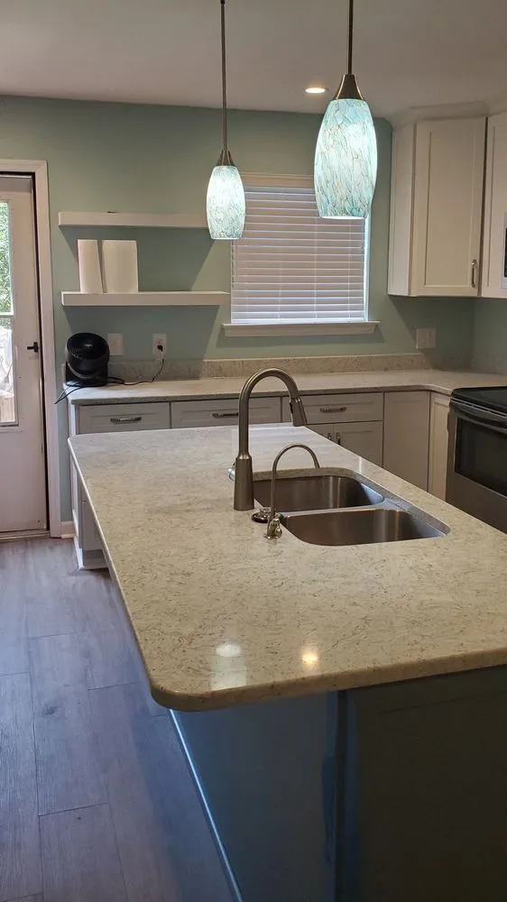 Slide of Stealth Restoration Company