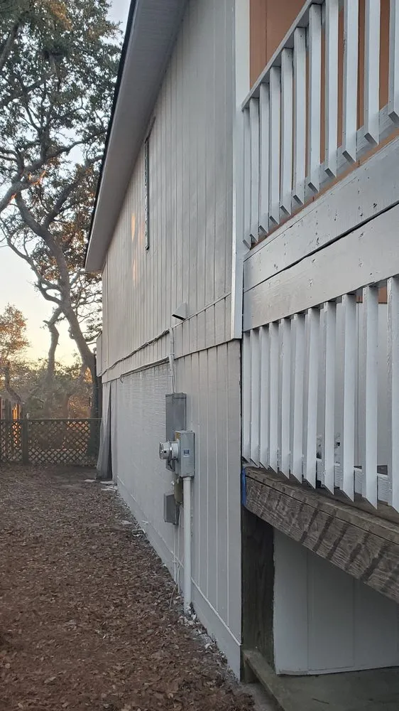 Slide of Stealth Restoration Company