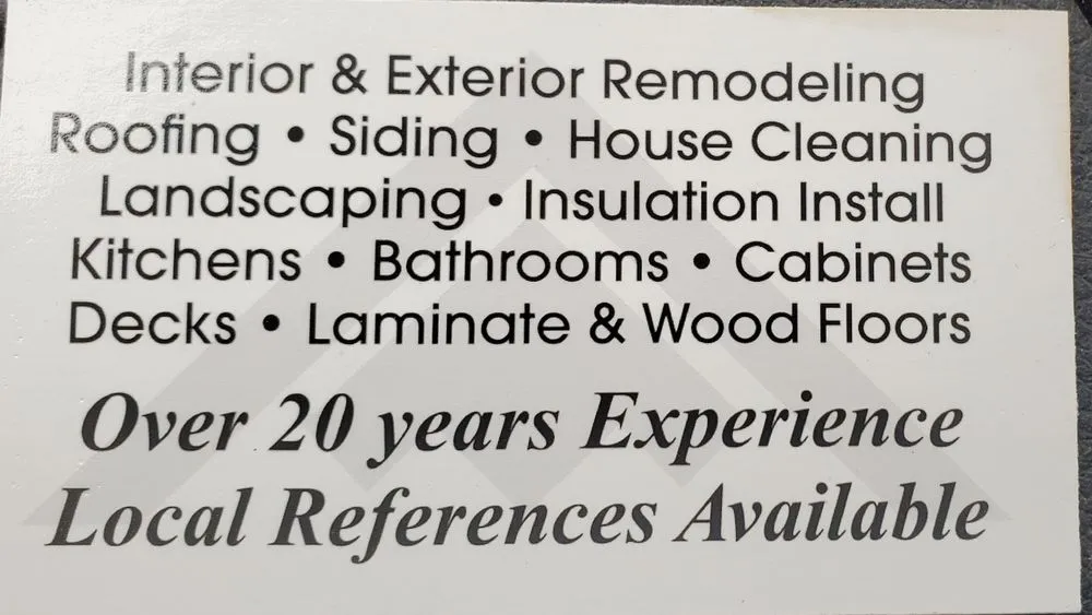 Slide of Stealth Restoration Company