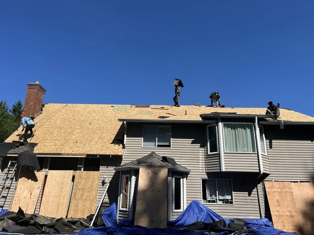 Slide of Stealth Roofing