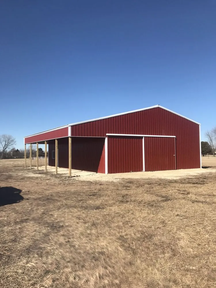 Slide of Stebbins Fence