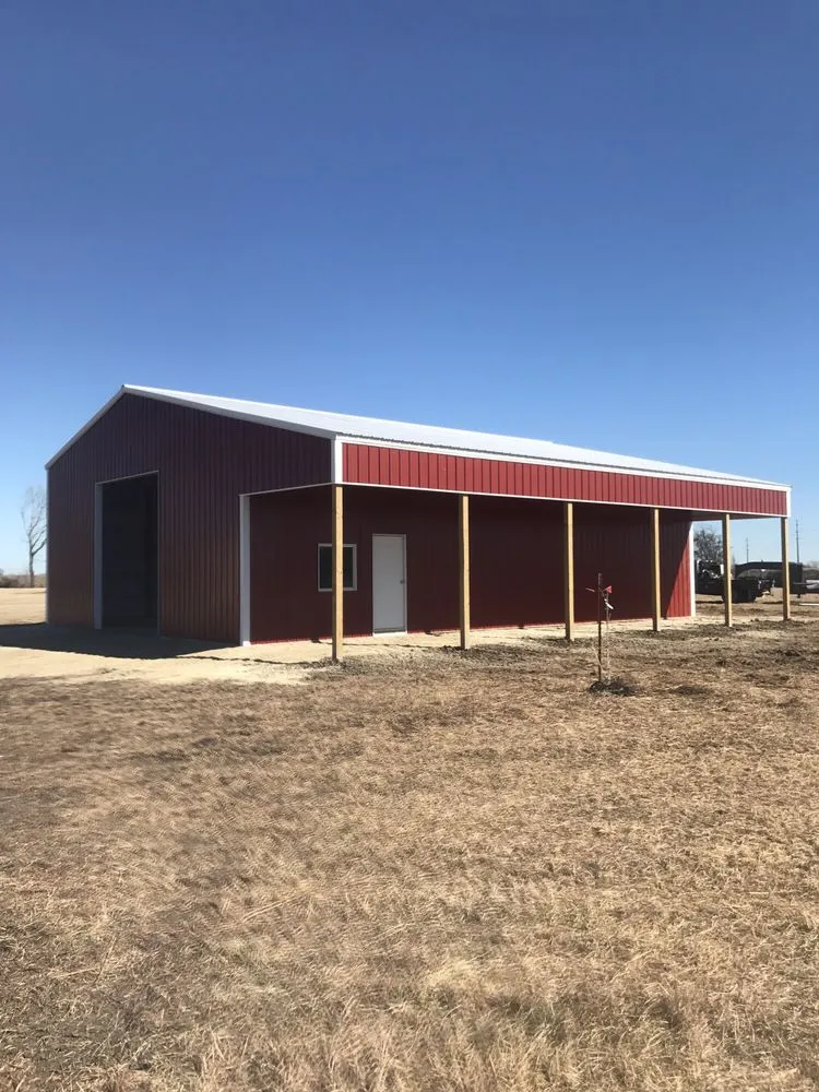 Slide of Stebbins Fence