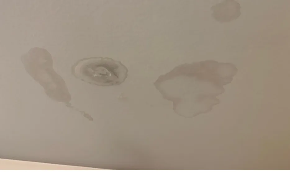 Slide of Steck Roofing