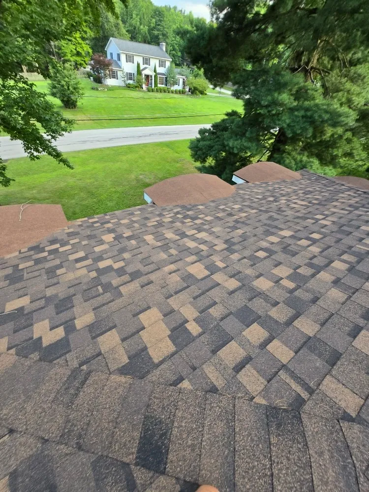 Slide of Stede Hill Construction