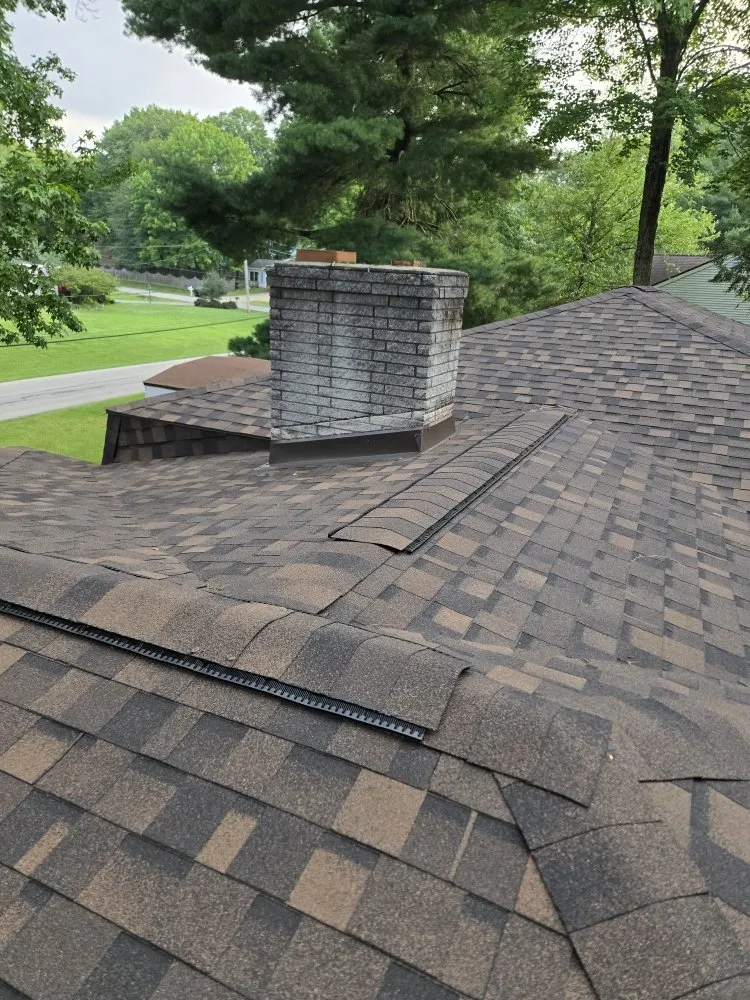 Slide of Stede Hill Construction