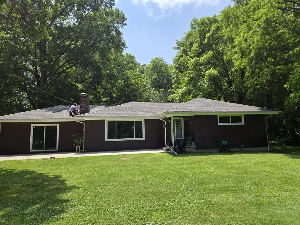 Slide of Stede Hill Construction