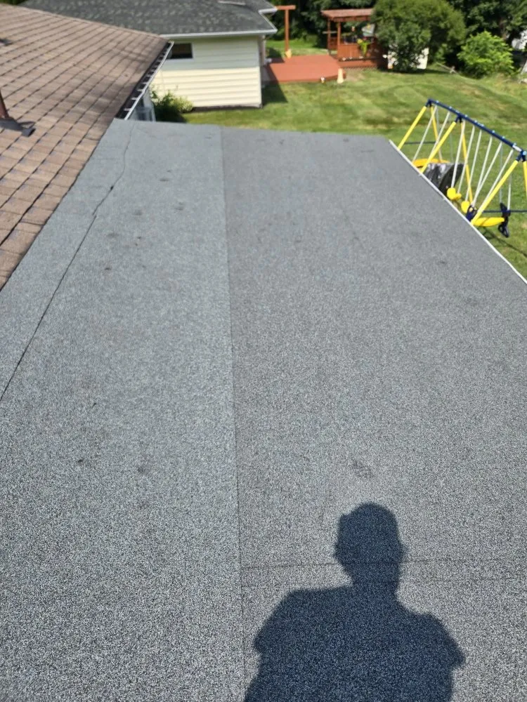 Slide of Stede Hill Construction