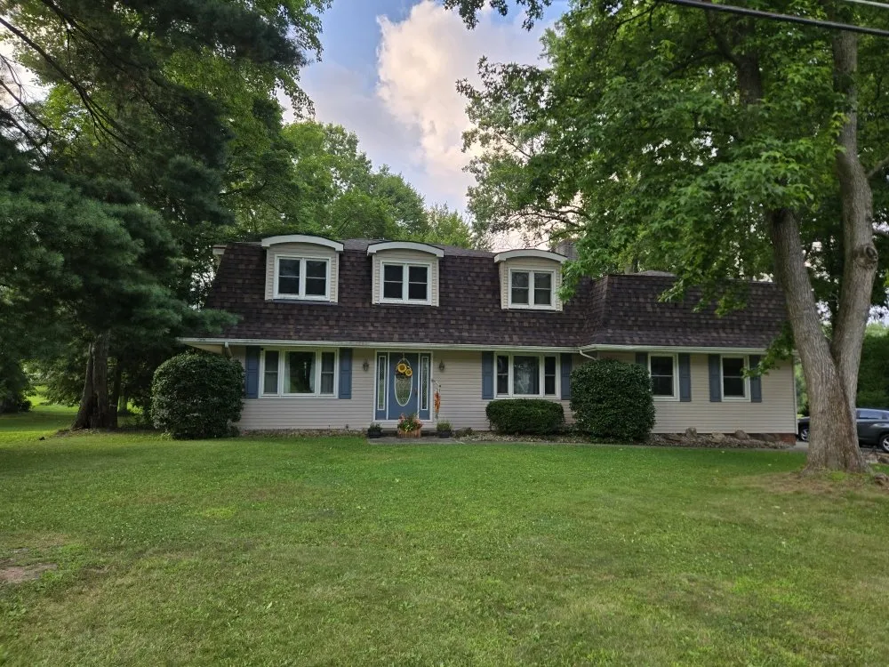 Slide of Stede Hill Construction
