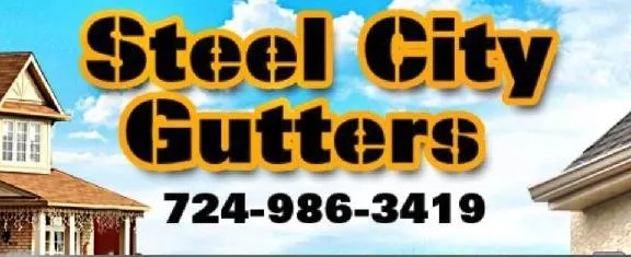 Expert roof installation after storm damage in Avella, PA by Steel City Gutters
