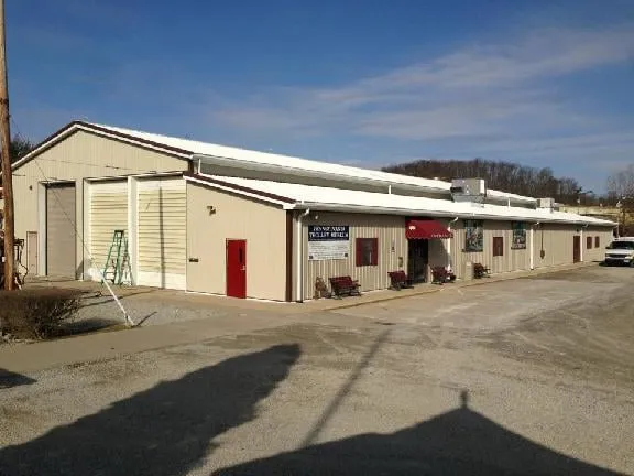 Local roof inspection in Avella, PA by Steel City Gutters