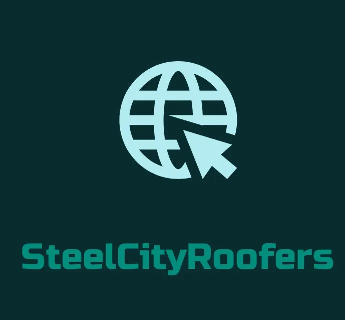 Slide of Steel City Roofers