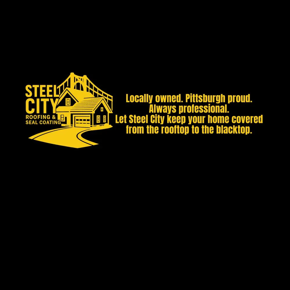 Professional flat roof repair in Carnot-Moon, PA - Steel City Roofing & Sealcoating