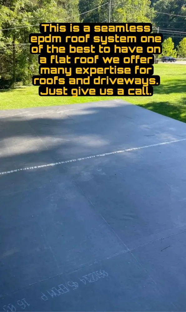 Reliable residential roofing service in Carnot-Moon, PA by Steel City Roofing & Sealcoating