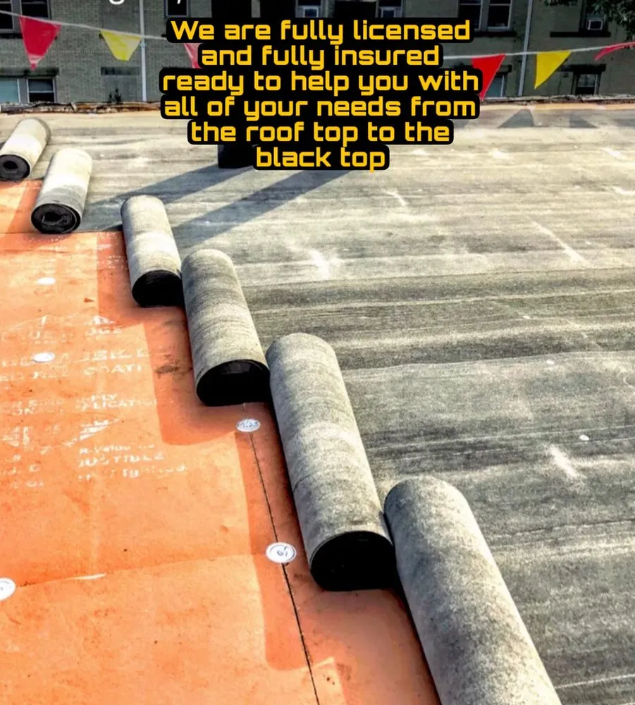 Emergency shingle roofing service in Carnot-Moon, PA - Steel City Roofing & Sealcoating