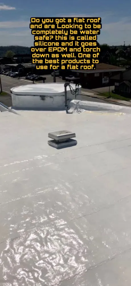 Expert roof repair in Carnot-Moon, PA - Steel City Roofing & Sealcoating