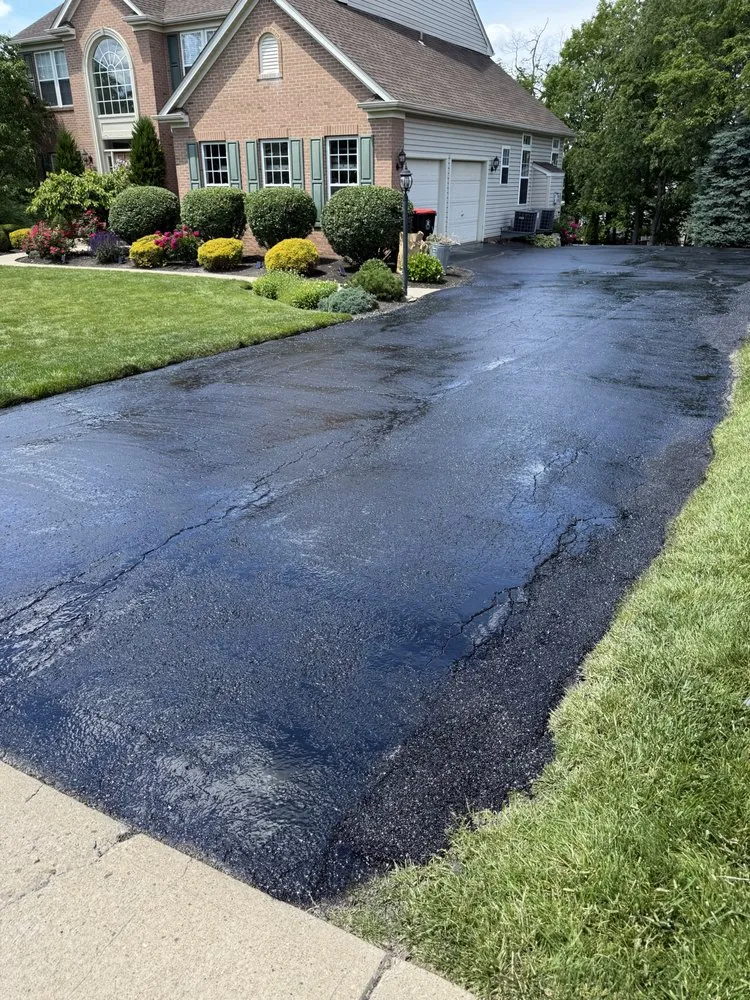 Reliable shingle roofing service in Carnot-Moon, PA by Steel City Roofing & Sealcoating
