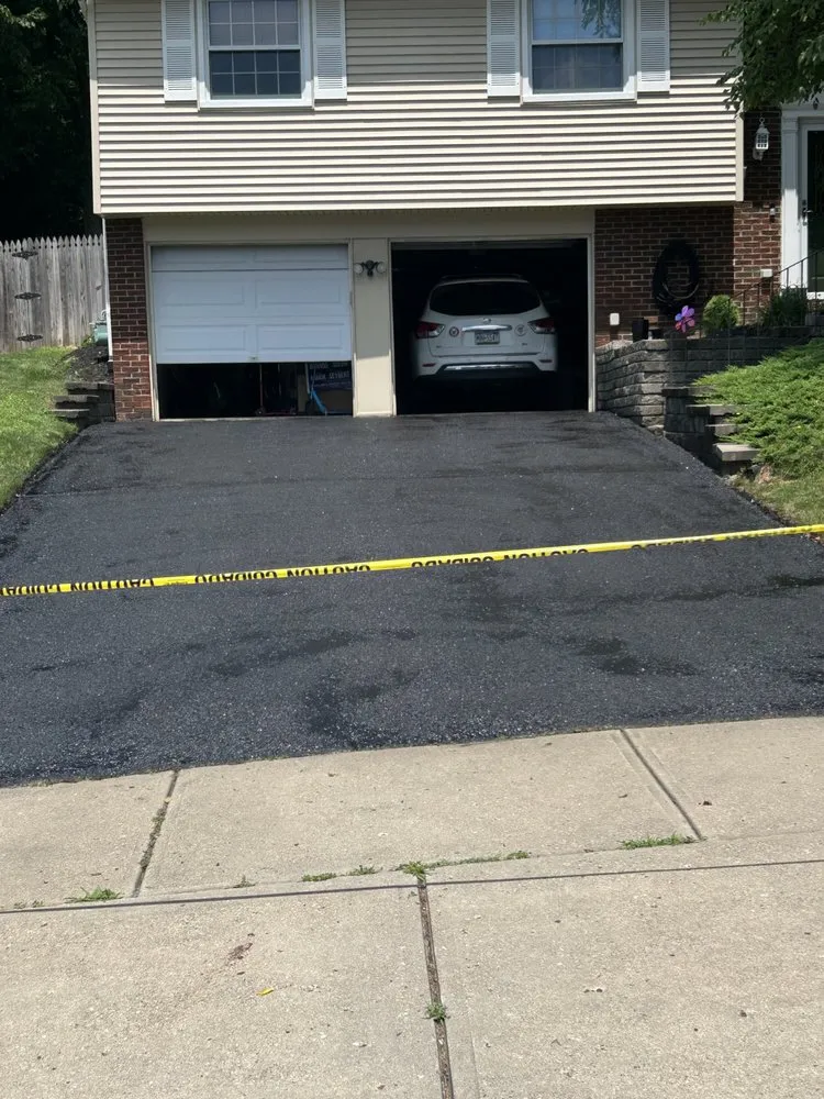 Top-rated residential roofing service for homes in Carnot-Moon, PA by Steel City Roofing & Sealcoating