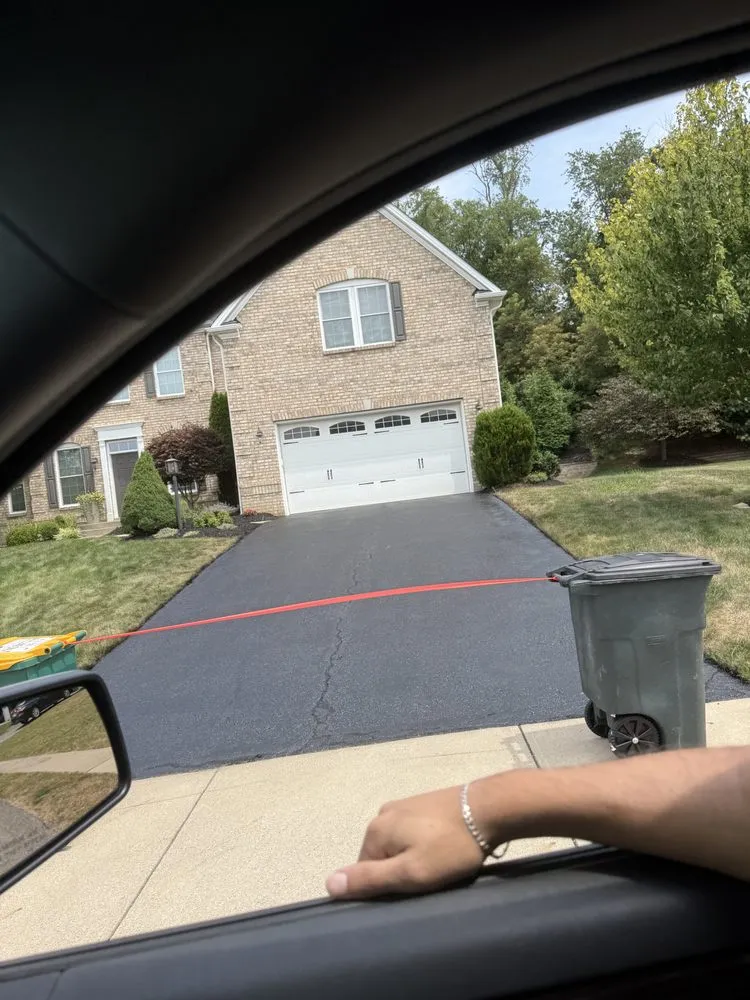 Expert storm damage roof repair in Carnot-Moon, PA - Steel City Roofing & Sealcoating