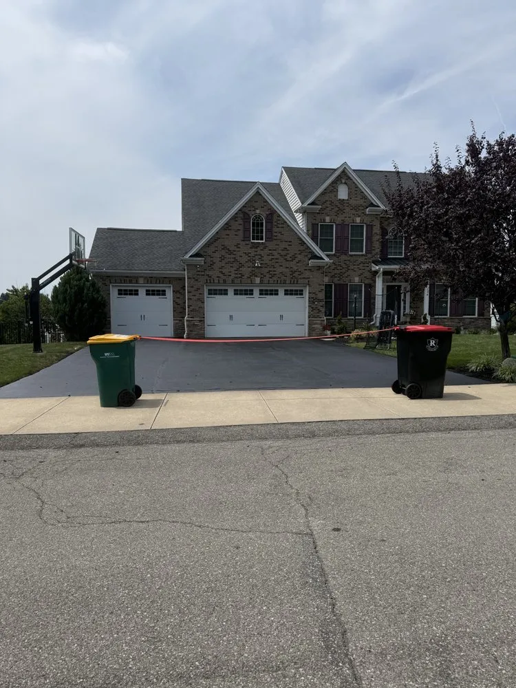 Emergency roof inspection in Carnot-Moon, PA - Steel City Roofing & Sealcoating