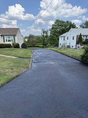 Steel City Roofing & Sealcoating
