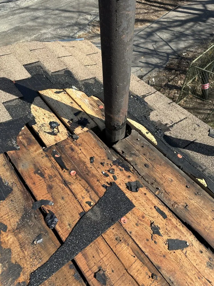 Slide of Steel City Service Pros