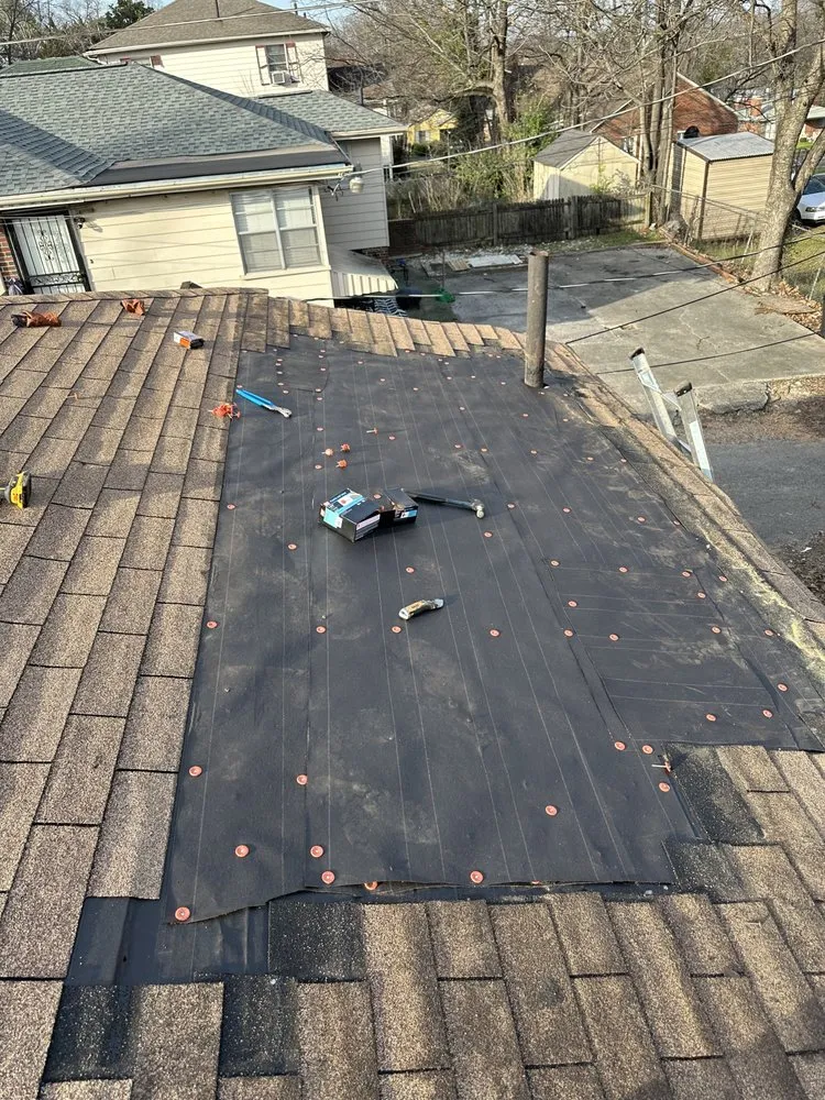 Slide of Steel City Service Pros