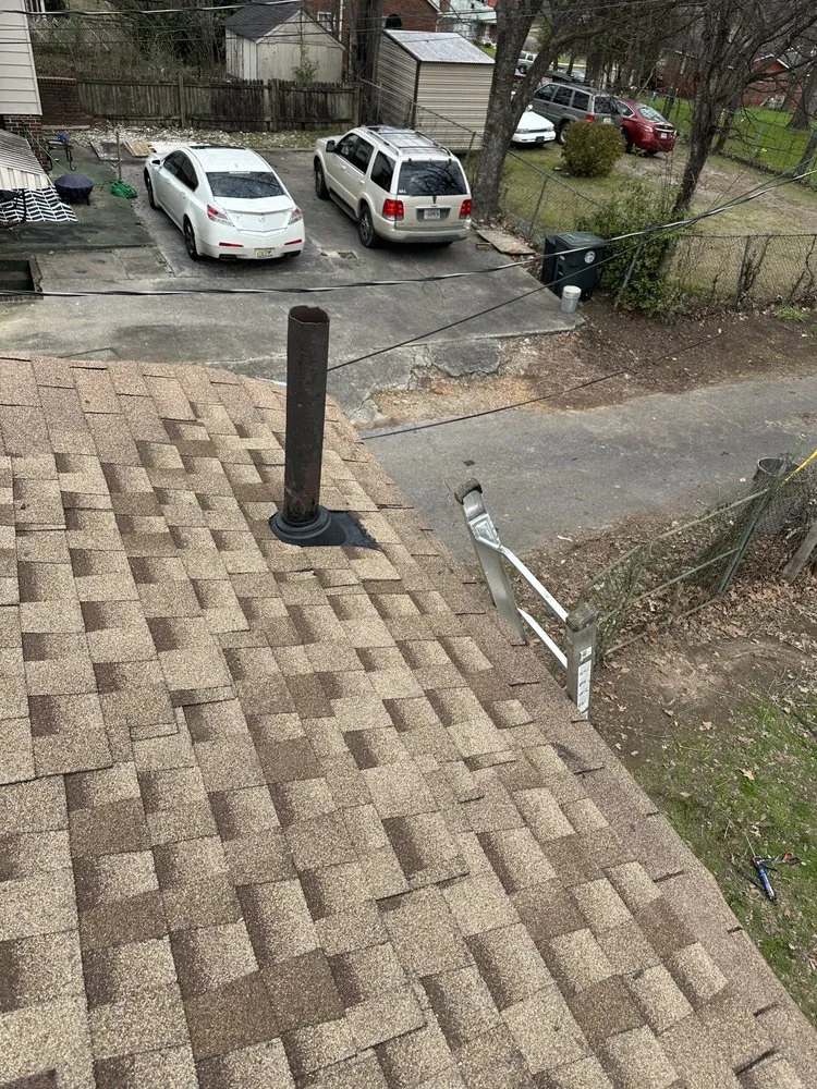 Slide of Steel City Service Pros