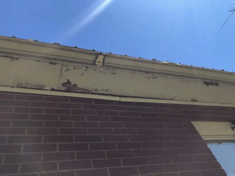 Slide of Steel Edge Contractors