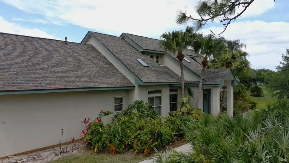 Slide of Steel Hammer Roofing and Construction