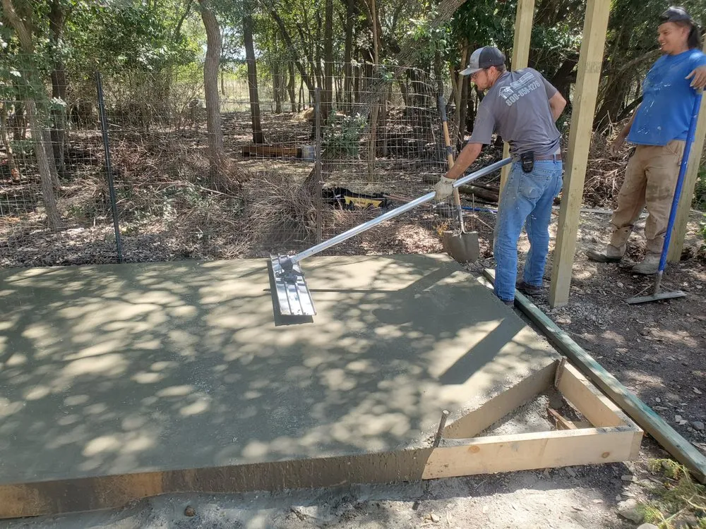 Top-rated residential roofing service in Spring Branch, TX - Steel Horse Constructors
