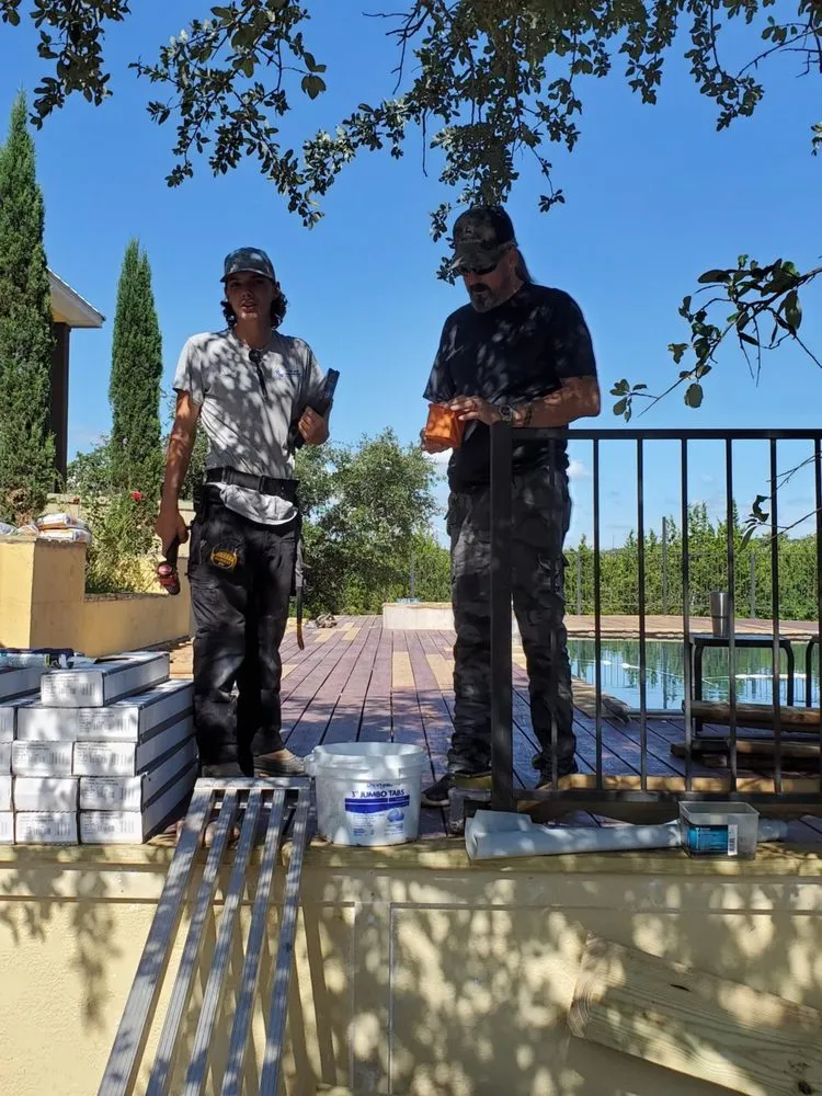 Local residential roofing service in Spring Branch, TX - Steel Horse Constructors