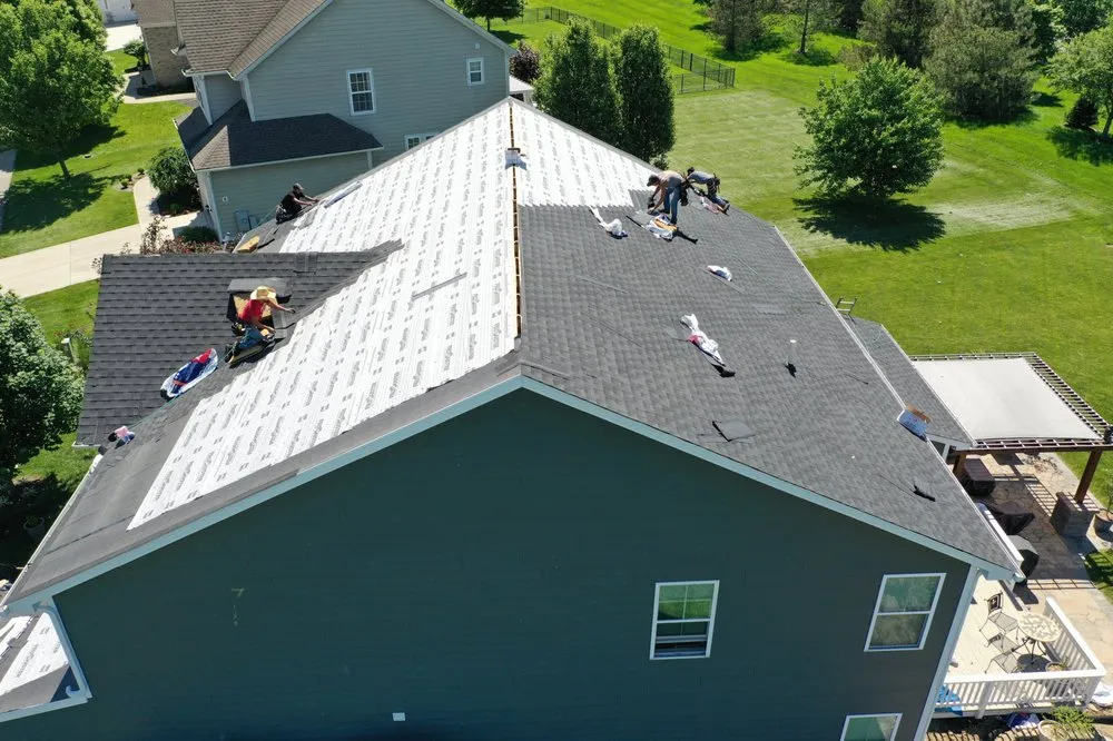 Slide of Steel Image