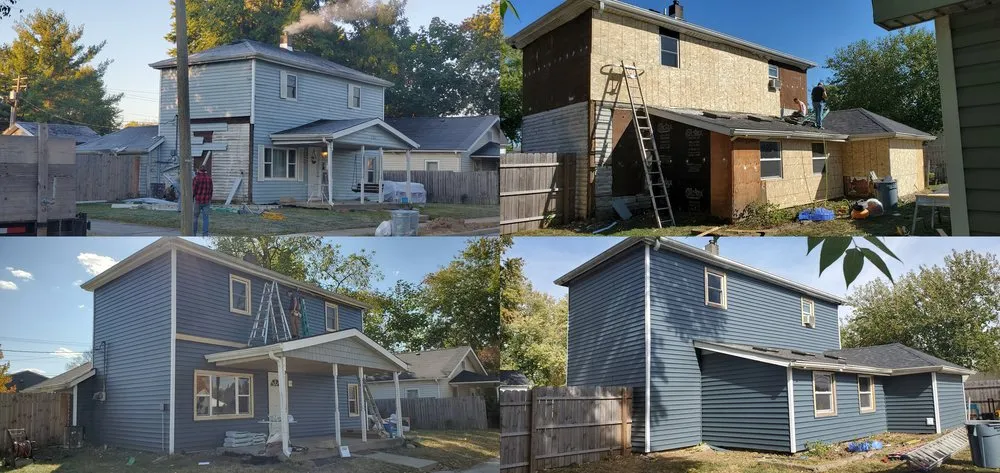 Slide of Steel Image