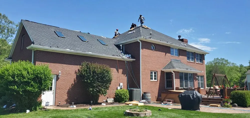 Slide of Steel Image