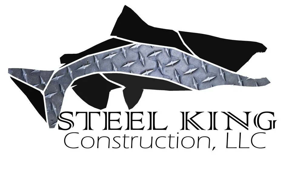 Slide of Steel King Construction LLC